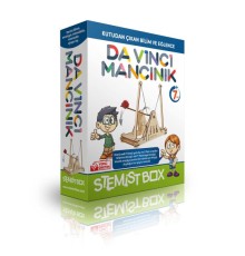 Da Vinci Mancınık