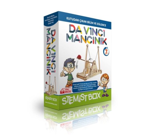 Da Vinci Mancınık