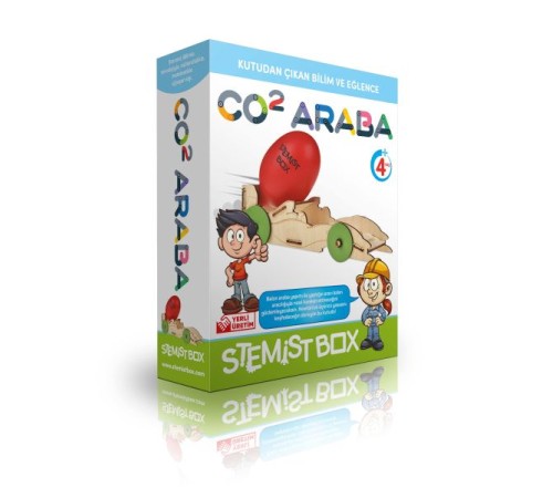 Co2 Araba