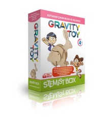 Gravity Toy