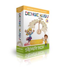 Denge Kuşu