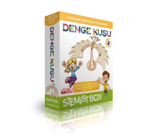 Denge Kuşu