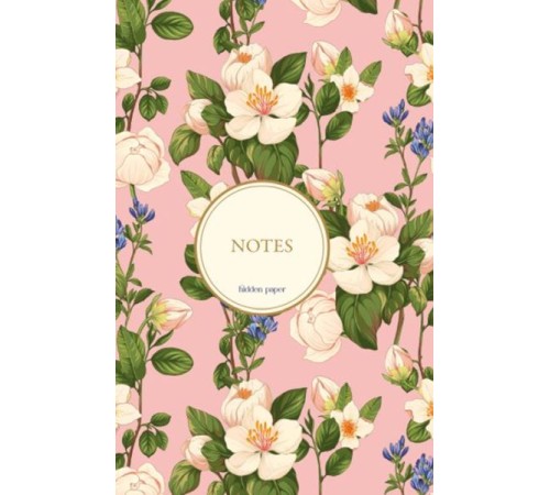Bez Ciltli Çizgili Defter 9 Bez Ciltli Çizgili Defter 9