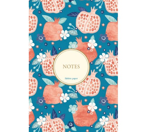 Bez Ciltli Çizgili Defter 11 Bez Ciltli Çizgili Defter 11