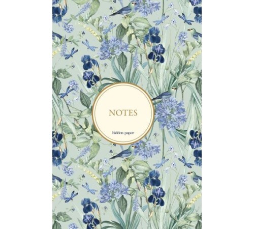 Bez Ciltli Çizgisiz Defter 3 Bez Ciltli Çizgisiz Defter 3