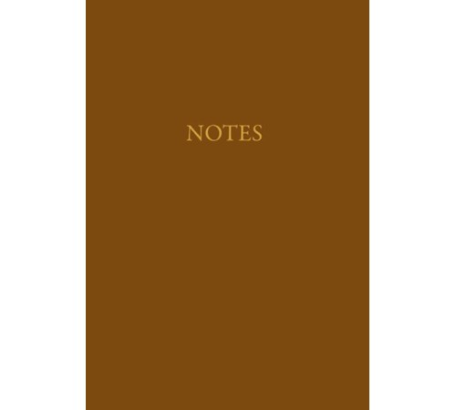 Bez Ciltli Çizgili Defter 14 Bez Ciltli Çizgili Defter 14