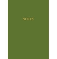 Bez Ciltli Çizgili Defter 15