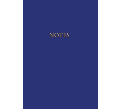 Bez Ciltli Çizgili Defter 16 Bez Ciltli Çizgili Defter 16