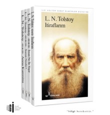 Tolstoy Set ( 4 Kitap)