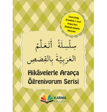 Arapça 5. Sınıf Hikaye Seti