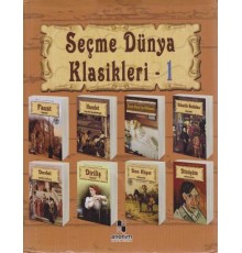 Seçme Dünya Klasikleri 1