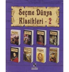 Seçme Dünya Klasikleri 2