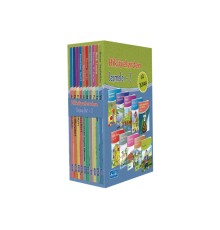 100 Temel Eserden Seçmeler 2 - 10 Kitap