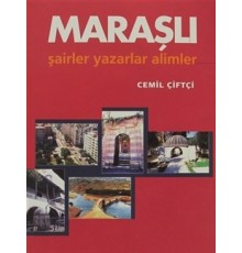 Maraşlı Şairler Yazarlar Alimler