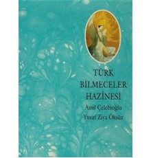 Türk Bilmeceler Hazinesi
