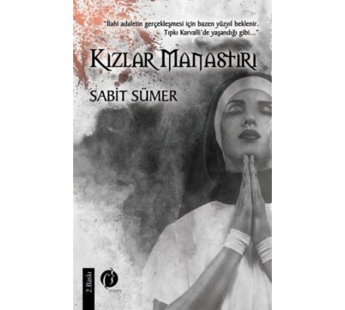 Kızlar Manastırı (Ciltli)