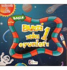 Buzzi Zeka Oyunları 1