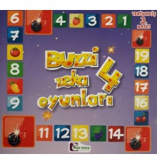 Buzzi Zeka Oyunları 4