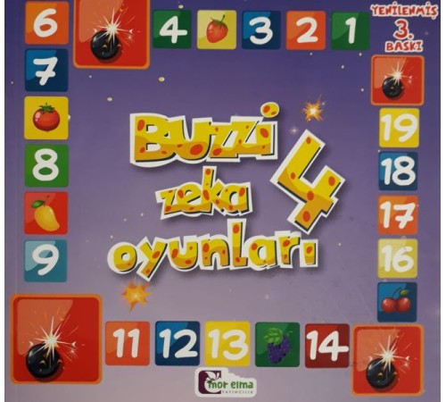 Buzzi Zeka Oyunları 4