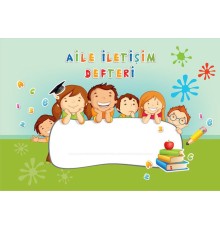 Aile İletişim Defteri