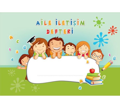 Aile İletişim Defteri