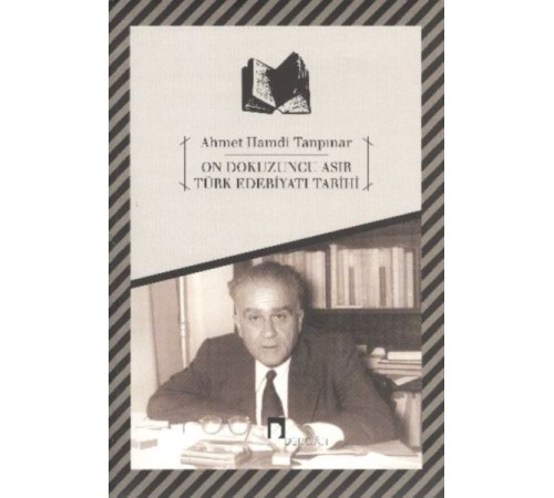 On Dokuzuncu Asır Türk Edebiyatı Tarihi On Dokuzuncu Asır Türk Edebiyatı Tarihi