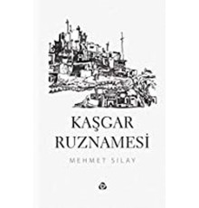 Kaşgar Ruznamesi