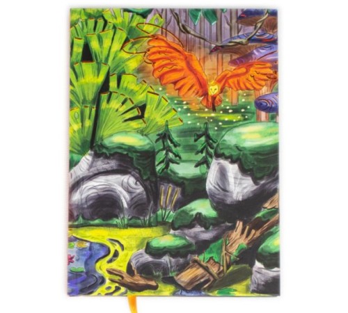 Element Defter: Su Defteri