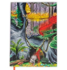 Element Defter: Toprak Defteri