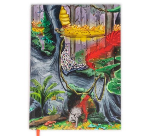 Element Defter: Toprak Defteri