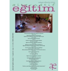 Alternatif Eğitim Dergisi Sayı 2