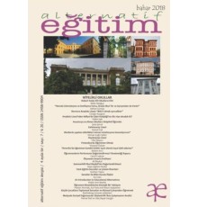 Alternatif Eğitim Dergisi Sayı 7
