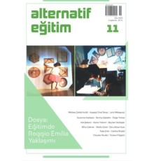 Alternatif Eğitim Dergisi 11. Sayı