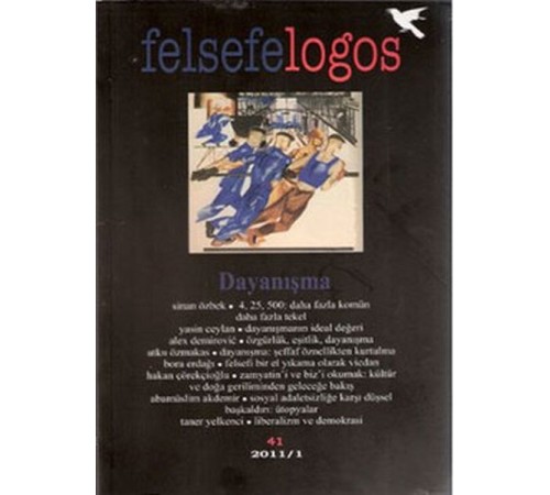 Felsefelogos - Dayanışma Felsefelogos - Dayanışma