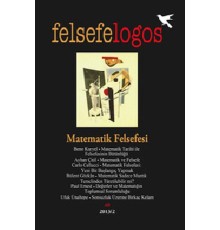 Felsefelogos Sayı 49 - Matematik Felsefesi
