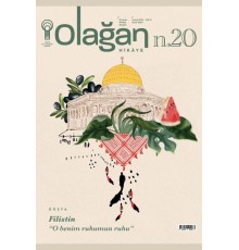 Olağan Hikaye 20. Sayı