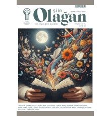 Olağan Şiir (36. Sayı)