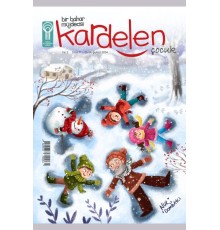 Kardelen Çocuk (11. Sayı)