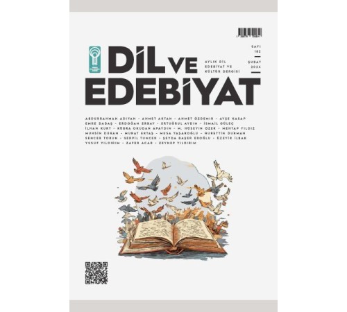 Dil ve Edebiyat (182. Sayı) Dil ve Edebiyat (182. Sayı)