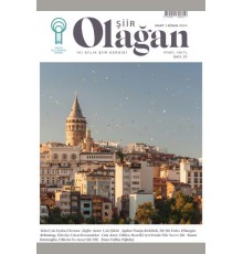 Olağan Şiir (37. Sayı)