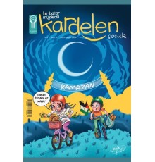 Kardelen Çocuk (12. Sayı)