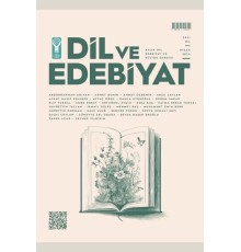 Dil ve Edebiyat (184. Sayı)