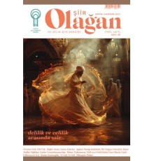 Olağan Şiir (38. Sayı)