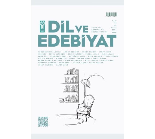 Dil ve Edebiyat (185. Sayı)
