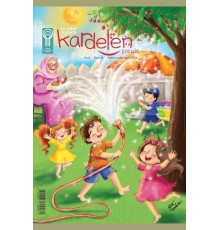Kardelen Çocuk (14. Sayı)