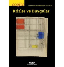 Cogito Dergisi Sayı: 116 - Krizler ve Duygular