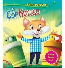 Doğa Öyküleri Serisi 10 Kitap Takım