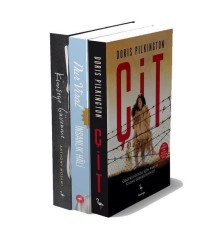 Kurgu Edebiyat Seti - 3 Kitap Takım