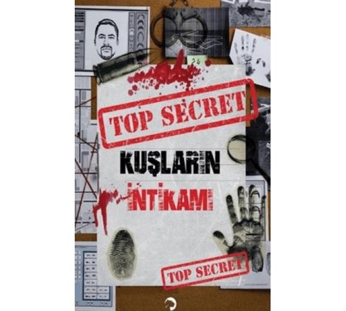 Kuşların Acımasız İntikamı - Dedektif Oyunu
