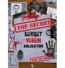 Dehşet Veren Koleksiyon - Dedektif Oyunu